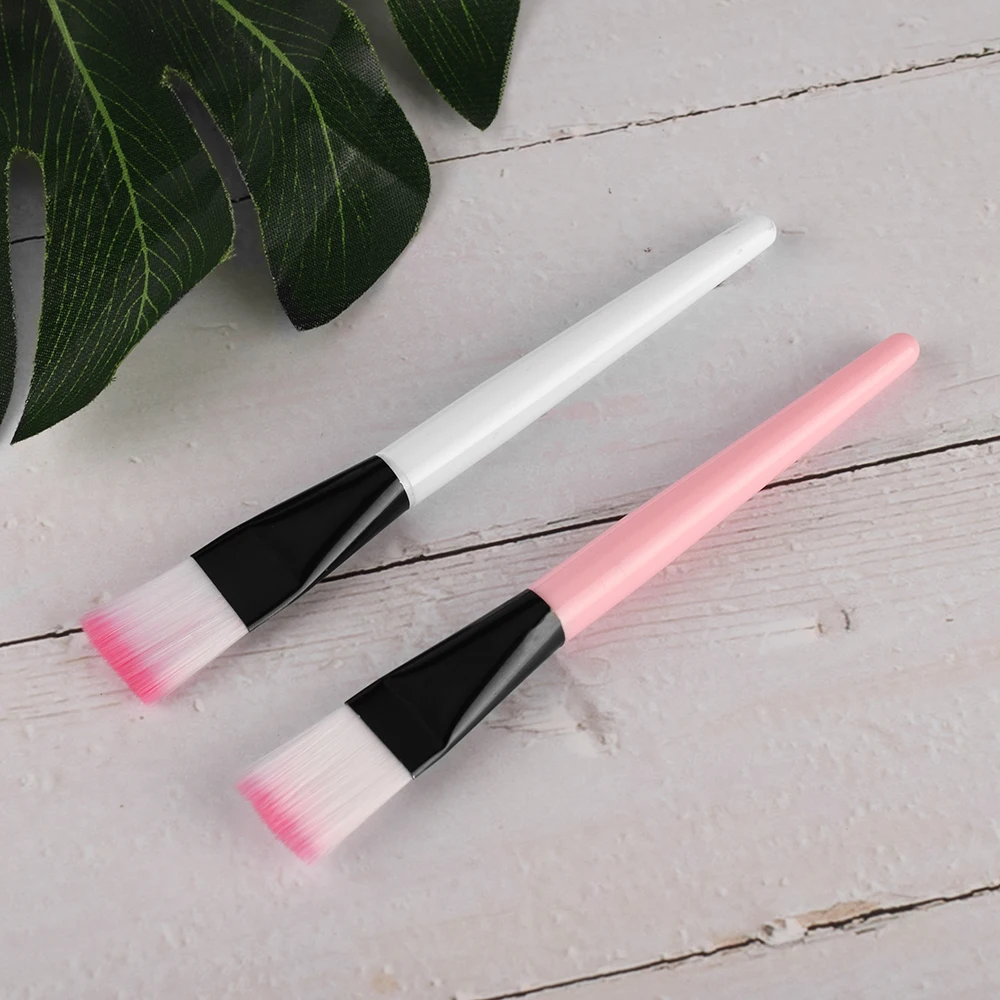 3 шт. Новый тональный консилер маска для макияжа Кисть лица кисть основы