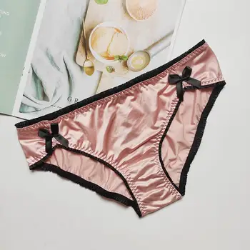 ملابس داخلية بفيونكة دانتيل 9