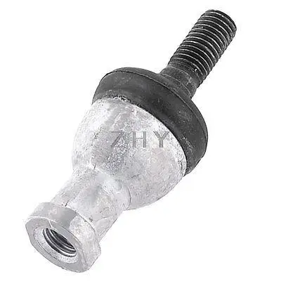 

SQZ12 12mm Male 10.5mm Female Straight Ball Joint Rod End Oscillating Bearing