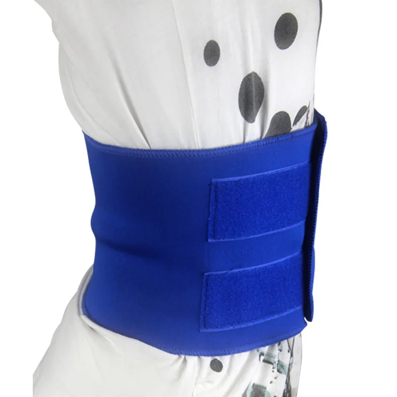 

SBR Neoprene Sport Girdle Fitness Weightlifting Power Waist Support Breathable Comfortable for Both Men And Women Waist Supporte