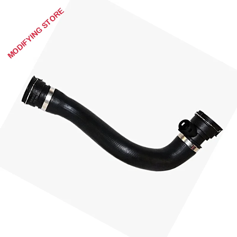 17127509963 FOR Radiator Hose For BMW X5 4.4i N62 (E53 chassis) 2005
