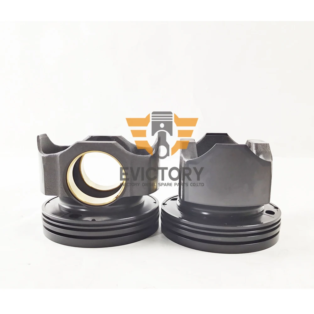 Рисунок 2 - Комплект для восстановления двигателя