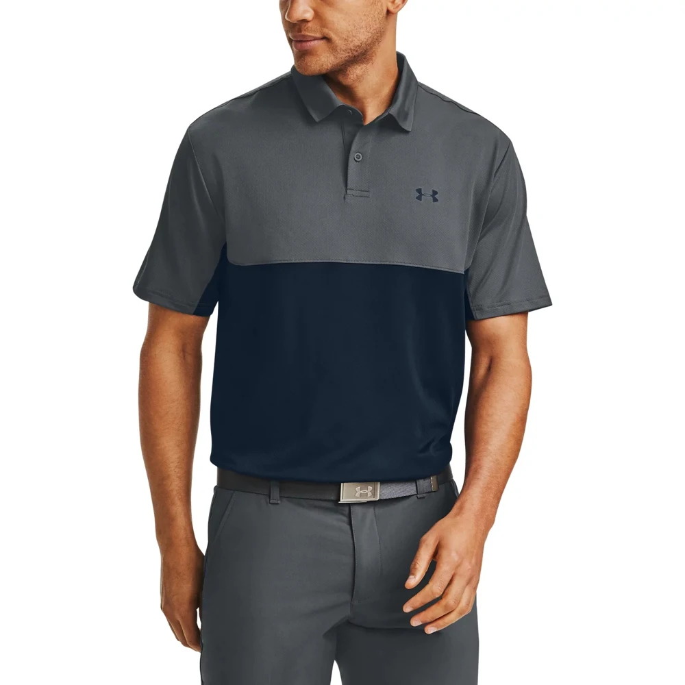 Polo Under Armour UA Perf Polo 2.0 
