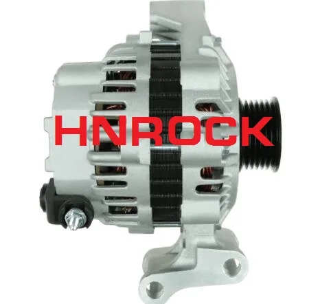 Новый HNROCK 12В 70A генератор переменного тока CA1737IR 22172 A5TA7692 для FORD | Автомобили и