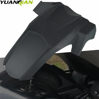 

For Yamaha Nmax 155 Rear Fender Mudguard Wheel Tire Hugger Cover Mudflap Mud Water Dust Splash Guard NMAX155 N-MAX155 2016-2019