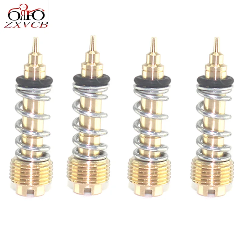 Комплект Для Ремонта Карбюратора, для мотоциклов, CBR1000F, 1993-1996, CBR900RR, 1993-1997, CBR, 900, CBR1000, CBR900, 1000