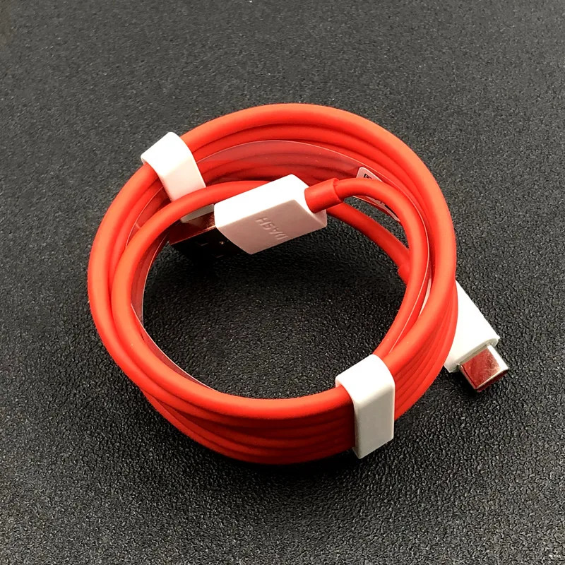 Кабель Oneplus Dash 35 см/100 см/150 см/200 см USB 4A type C для быстрой зарядки для One plus 3 3t 5 5t 6 6t 7t Pro