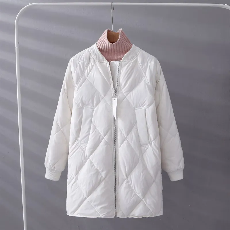 Cold Winter Jacket Women 2020 Real Natural Raccoon