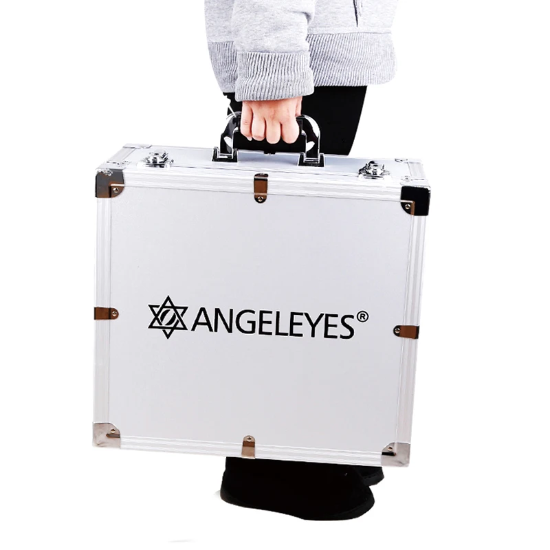 Celestron Angeleyes 127SLT Astronomische Telescoop Aluminium Case Shockproof En Vochtwerende Draagbare Draagtas | Инструменты