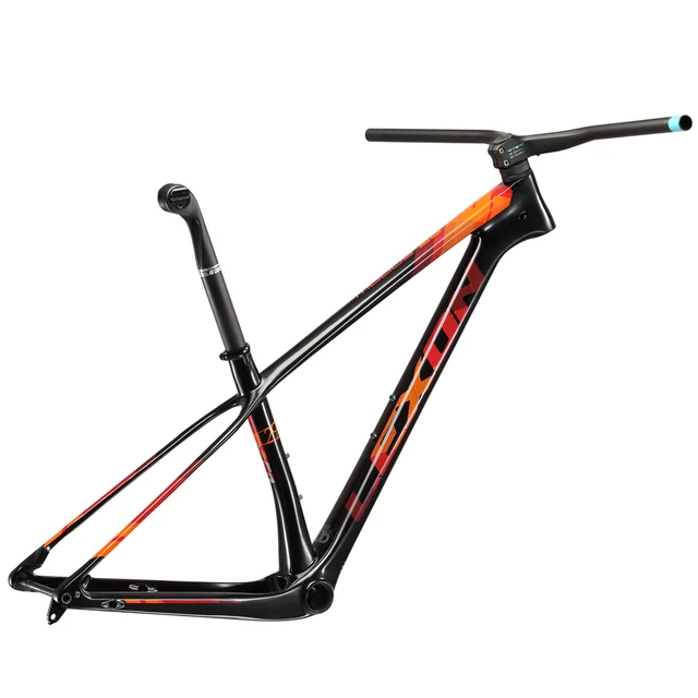 2022 Lexon Full Carbon 29\