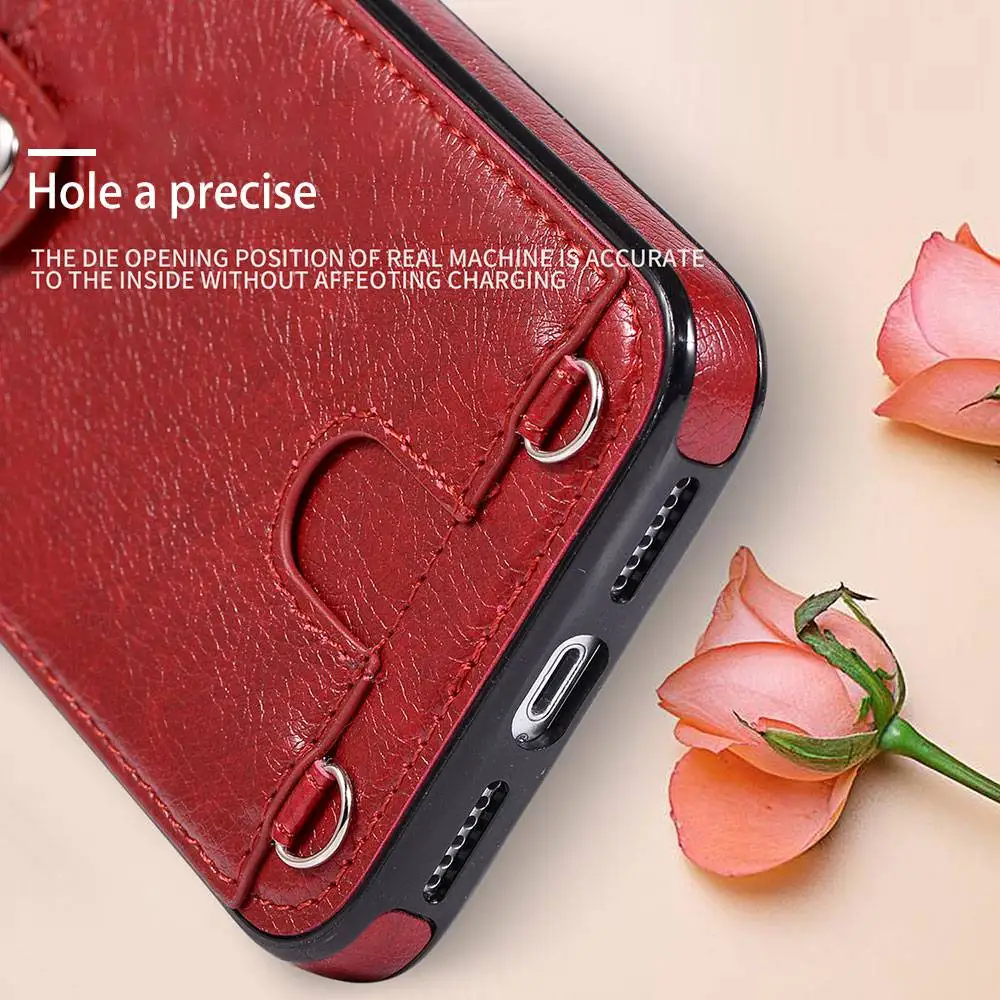 Чехол для iPhone 7 8 X XS XR MAX 6 6s 8Plus|phone bag|for iphonesamsung s6 |
