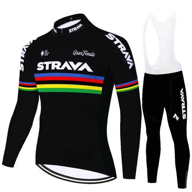 Strava Summer Spring Roupa 자전거의류 Camisa Completo Jersey Equipamento Mallot  Verano Maillot Ropa Ciclismo Hombre Cycling Equipment|Cycling Sets| -  AliExpress