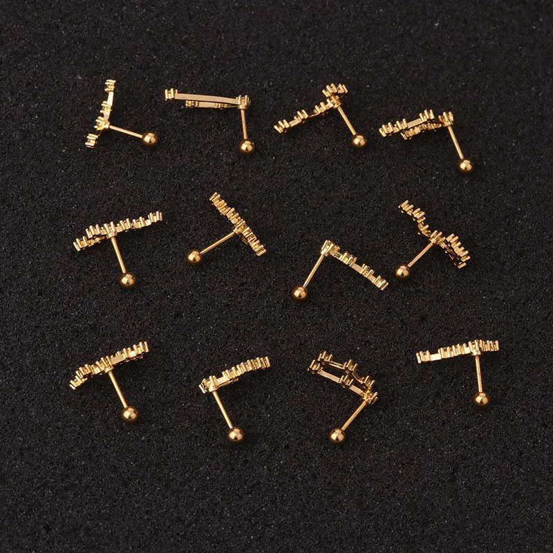 20 г кубического циркония из нержавеющей стали, 12 созвездий ...