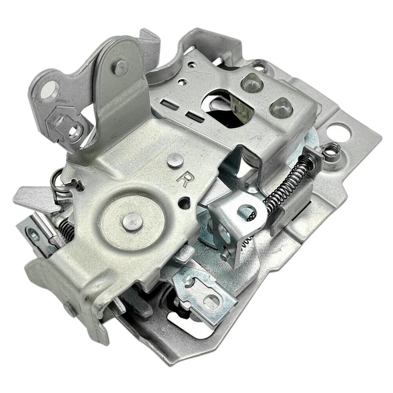 

Right Front Door Latch Actuator Assembly for Cadillac Chevrolet Gmc 940-103