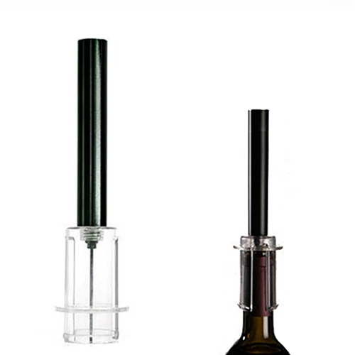 Красное вино воздуха Давление пробки для штопор "поппер" для бутылок насос штопор Корк инструмент