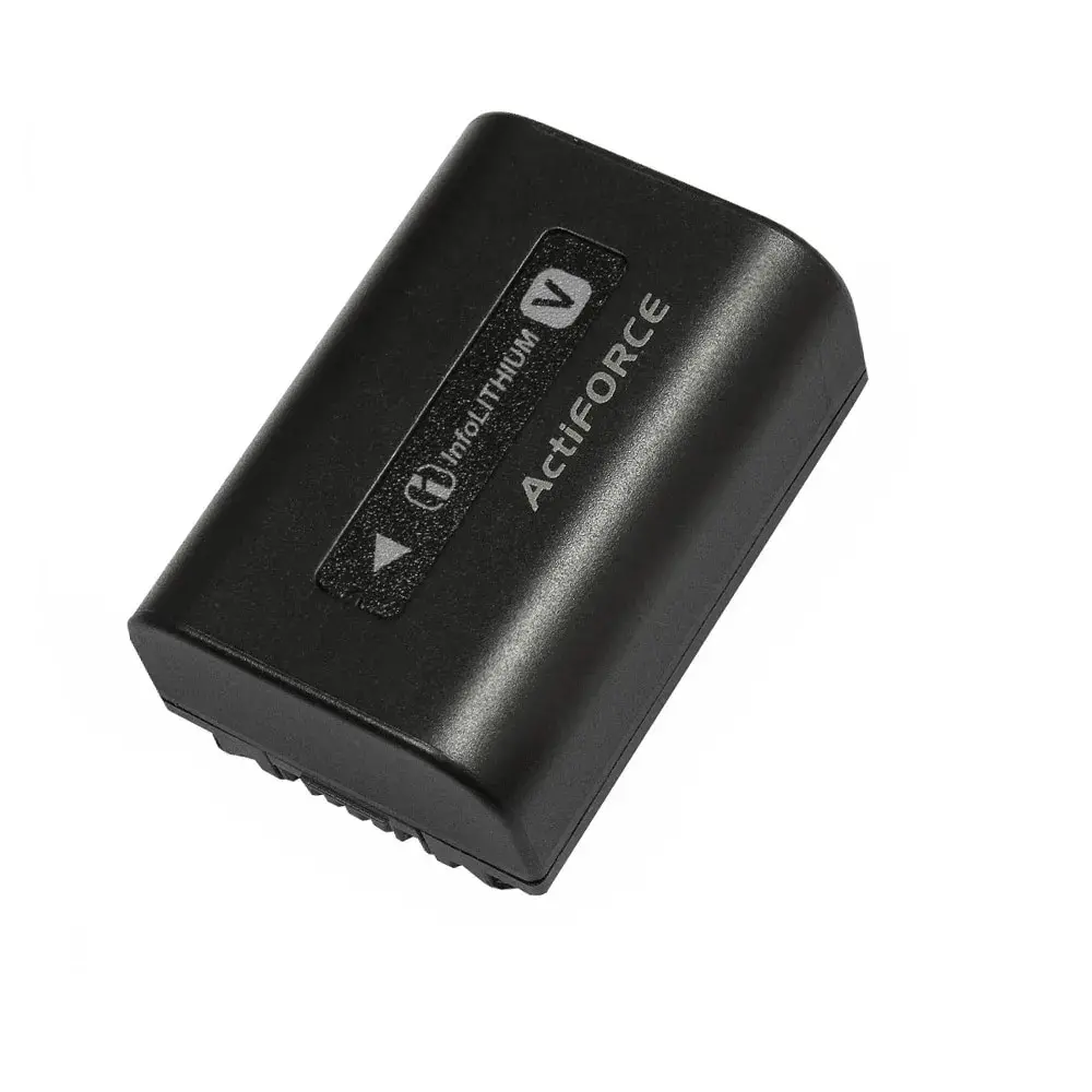 Аккумулятор SОNY NP-FV50 980mAh для цифровых видеокамер | Электроника