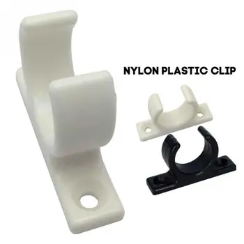 

The Marine Nylon Clip Is Easy To Use And Install And Can Fix The Deck Of The Doat There Are Two Sizes for You To Choose