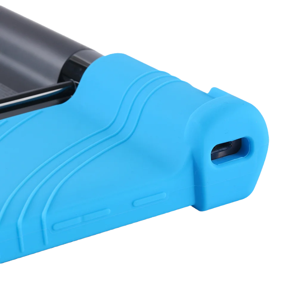 Escudo Macio do Silicone para a Aba 11 do Ioga do Lenovo 11 Polegadas Yt-j706f J706n - Imagem 2