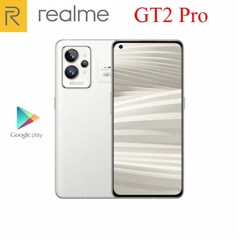 2 pro gt realme Realme GT2