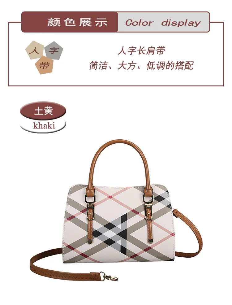 FERAL CAT High Quality Womens Designer Leather Messenger Bags Womens Bucket Famous Brand Luxury Fashion Handbags Shoulder19