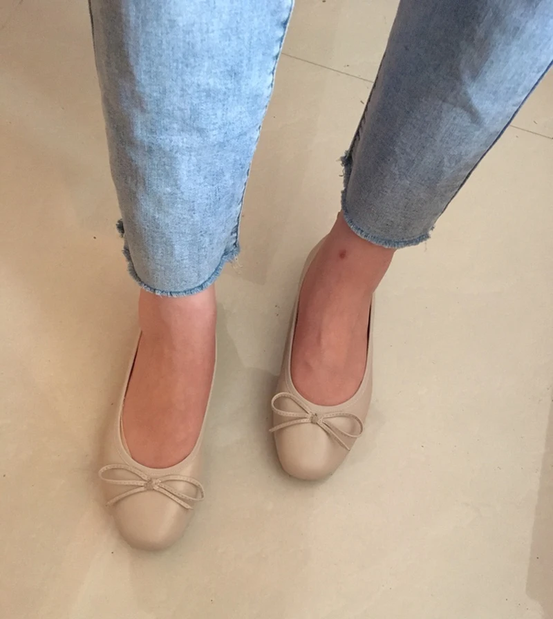 women flats ZX007-50