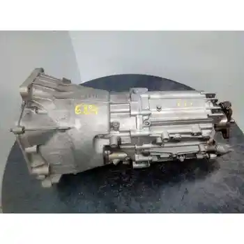 

HES GEARBOX BMW 1 SERIES SALOON (E81/E87)