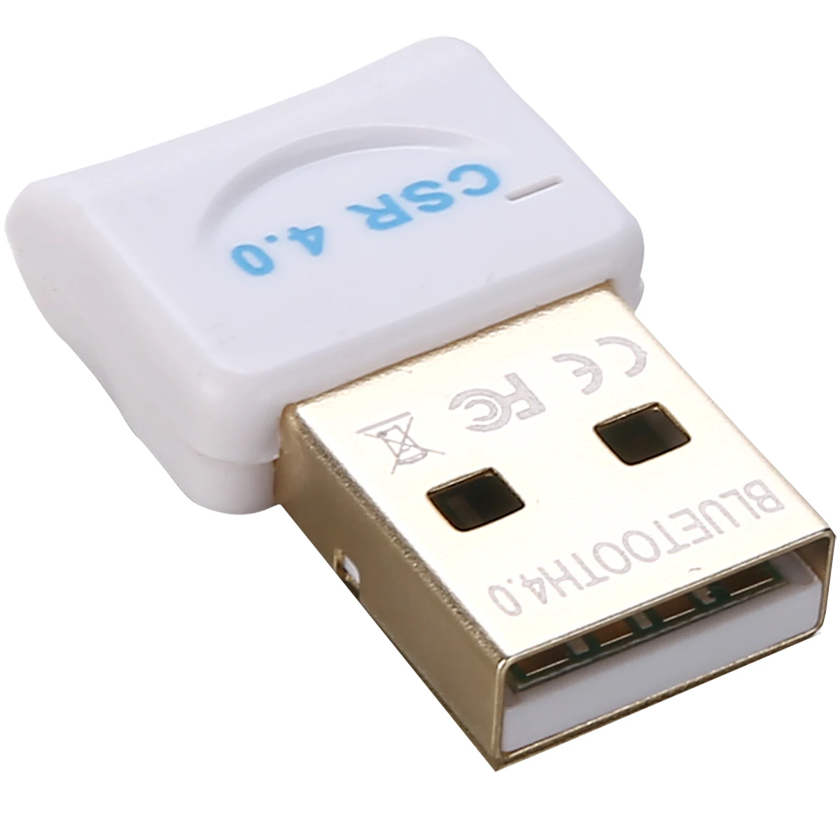 2 режима USB bluetooth адаптер ключ для автомобиля ПК мышь Aux аудио bluetooth 4,0 музыкальный приемник с динамиком передатчик