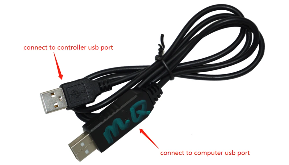 usb cable