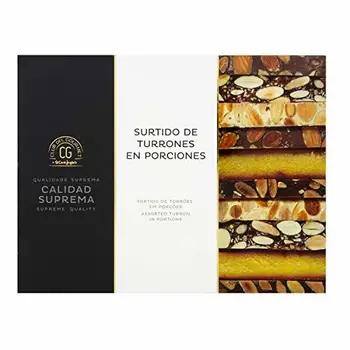 

Gourmet Club Portions-Sortiment