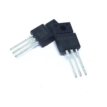 

Free shipping 10pcs RJP5001 TO-220F RJP5001APP TO-220 TO220F Brand new original