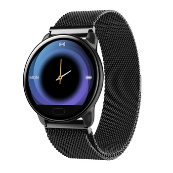 

Bluetooth Smart Watch Men Heart Rate Monitor Women Smartwatch Waterproof For android Apple Phone relogio inteligente
