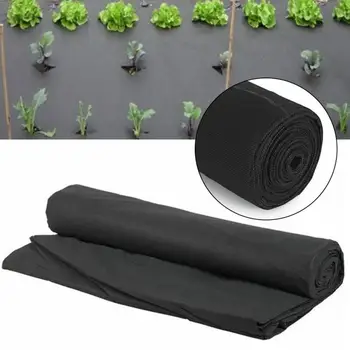 

Garden Ground Cover Greenhouse Plant Membrane Agriculture Weed Control Fabric