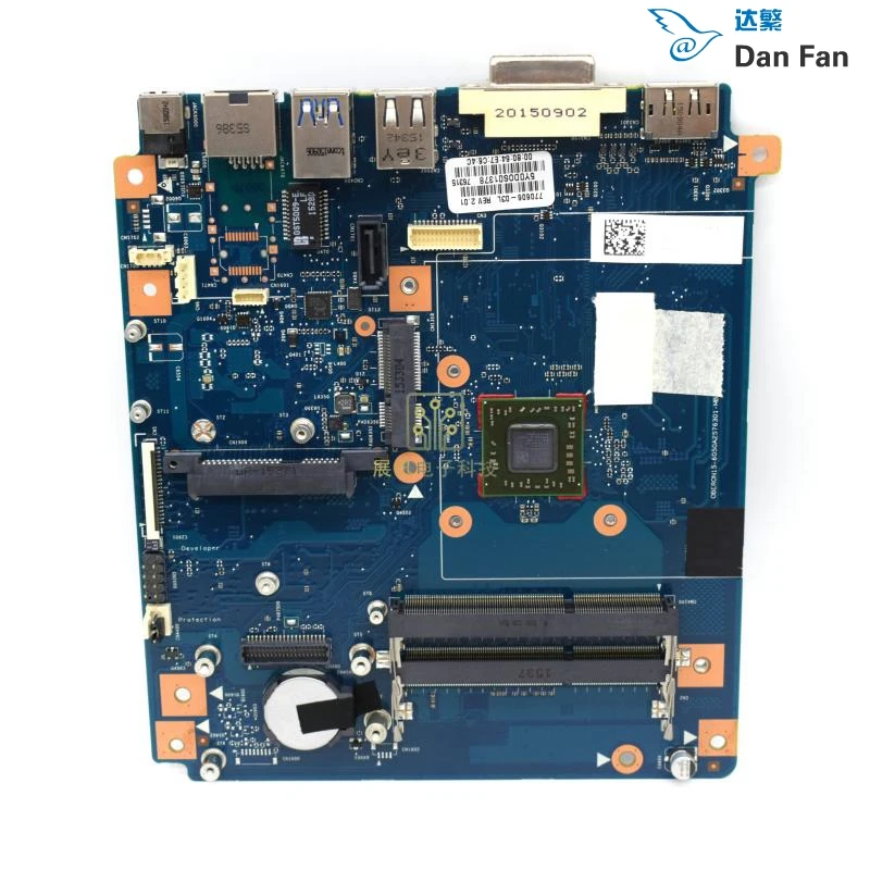 Материнская плата 770606-03L для hp 6050A2576301-MB-A01, протестированная на, полностью работает