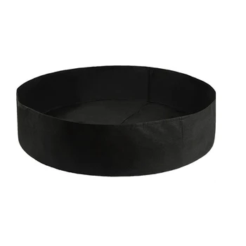 

Planting Bags Potato Strawberry Planter Bags Vegetable Grow Bags Container Fabric Plants Pots Holder Garden Supplies