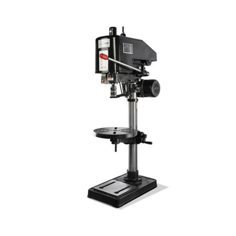 

Desktop Tapping Machine Tapping Tools Industrial Grade Tapping Machine School Teaching Machine Tool Home Tapping Equipment 750W