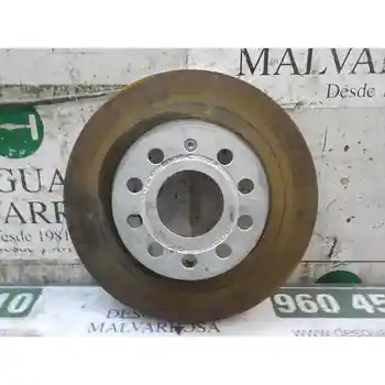 

REAR BRAKE DISC SEAT LEON ST (5F8) 1.6 TDI 27 CMS [16021328]