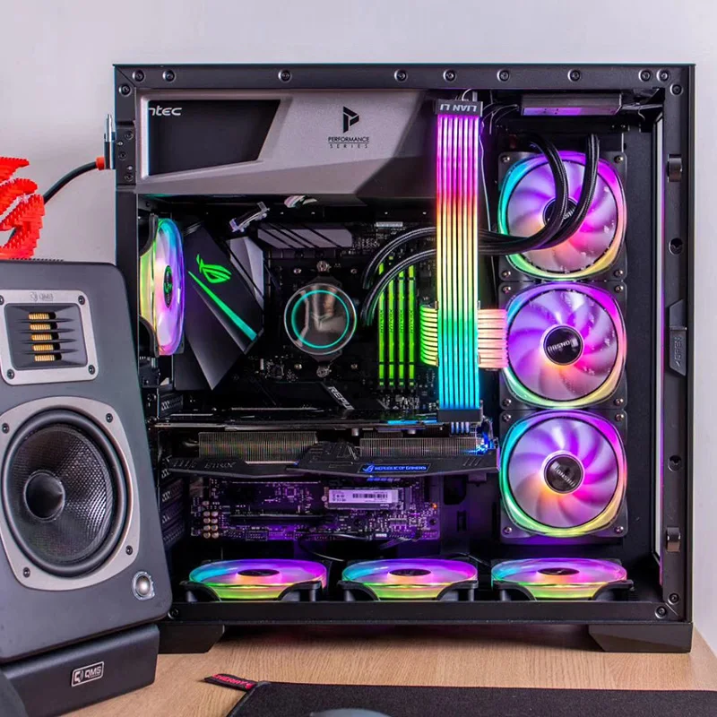 Cheap Ventiladores e resfriadores