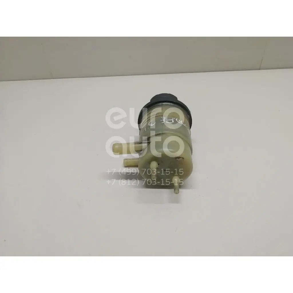 Бачок гидроусилителя, состояние – Б/У,, для Hyundai Santa Fe(CM) 571502B001 571502B001