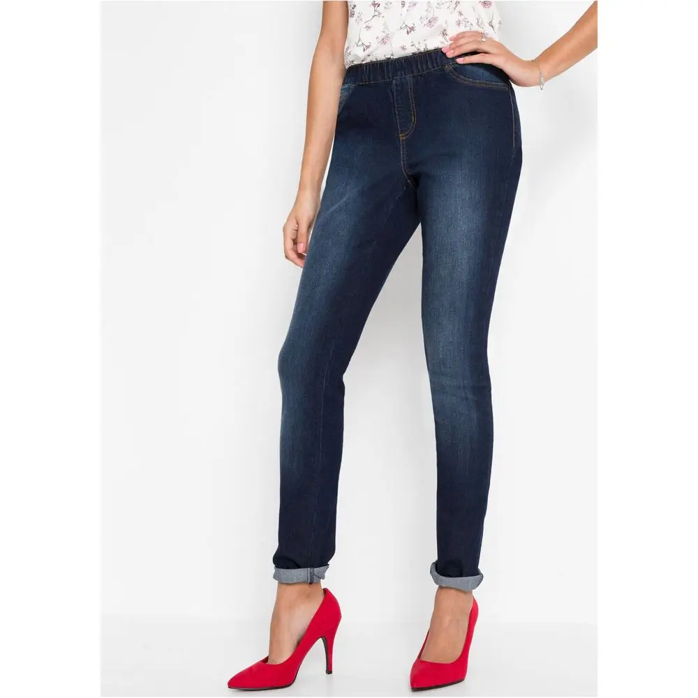 Jeggings Bodyflirt, Bonprix For Woman 