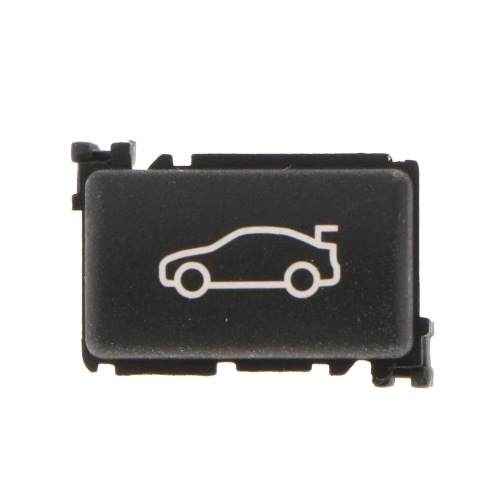 Car Electric Tailgate Trunk Release Switch for BMW 3 5 7 Serie