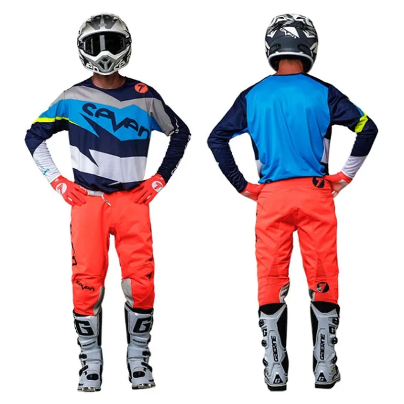 NEW 2021 Orange Seven racing suit 