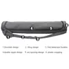 1PC Multi-function Portable Yoga Bag Gym Fitness Backpack Yoga Mat Blanket Pouch Waterproof Oxford Cloth Shoulder Bag 5