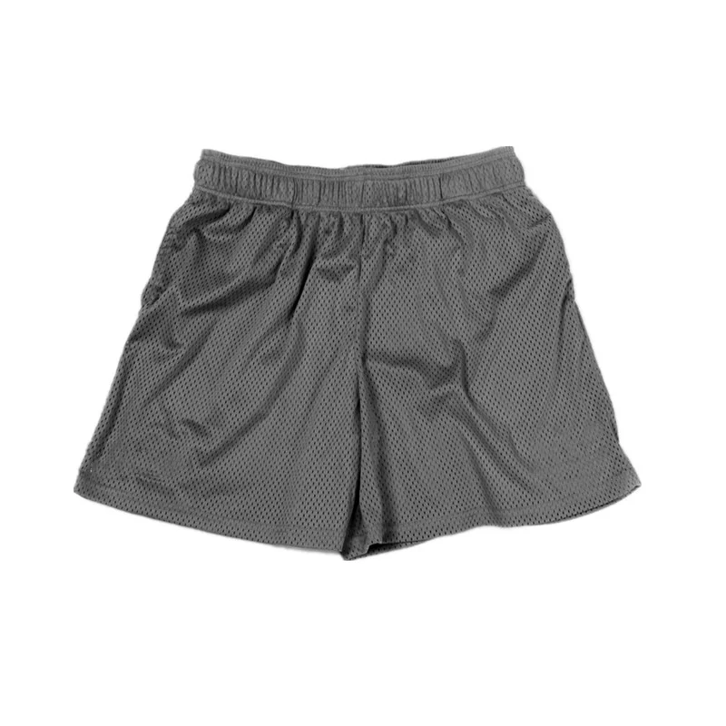 best men's casual shorts 2021 Summer New Men's Sports Shorts gym Basketball Game mesh Training Running Fitness Casual Loose jogging Quick-Drying Shorts mens casual shorts