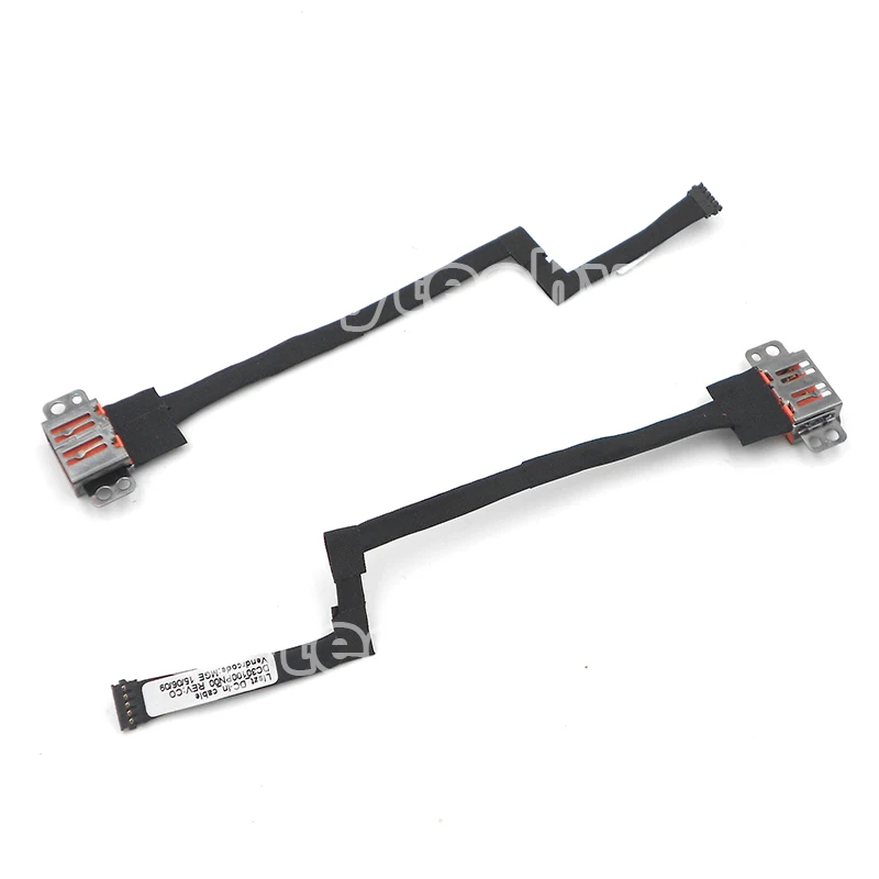 Кабель питания для ноутбука Lenovo Yoga 900 13ISK 13ISK2 5C10K48429 DC30100PN00 DC30100PL00|Компьютерные