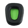 Soft Replacement Ear Pads For Razer Electra Headphones Memory Foam UP Leather Earpads For Added Comfort And Sound Quality EW# ► Photo 2/6