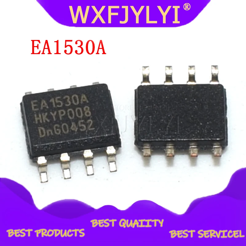 5 шт./лот EA1530A TEA1530AT EA1530 TEA1530A SOP8|sop-8| |