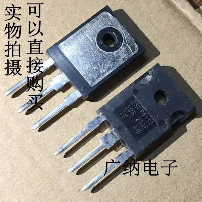 5 шт./лот IRFP4110 = IRFP4110PBFMOS180A 100V