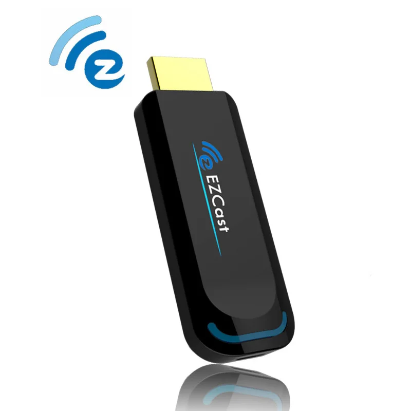 Беспроводной Wi Fi адаптер HDMI Dongle видеоприставка для iPhone x 5 6 7 8 PLUS iPad Samsung s8 S9 + Note8