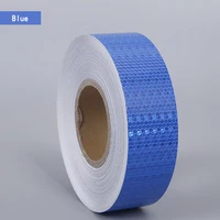 Bicycle Reflective Safety Stickers