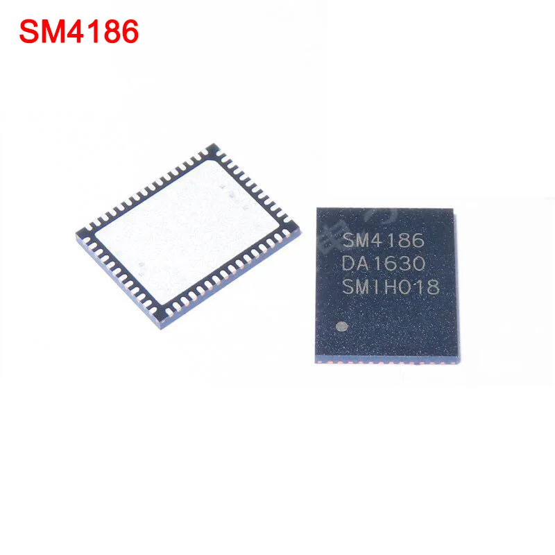 SM4186 SM4106 SM4108 SM419 SM4181 SM4028 SM4023 QFN|Автоматические выключатели| |